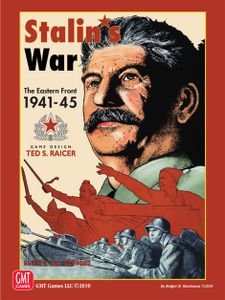 Stalin's War (2010)