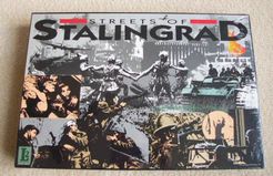Streets of Stalingrad (Third Edition) (2003)