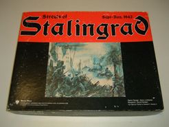 Streets of Stalingrad (1979)