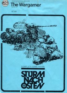 Sturm Nach Osten (1980)