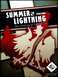 Summer Lightning: The Invasion of Poland 1939 (2011)