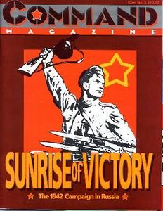 Sunrise of Victory: The 1942 Campaign in Russia (1990)