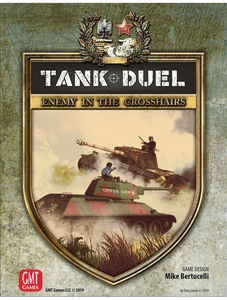 Tank Duel: Enemy in the Crosshairs (2019)