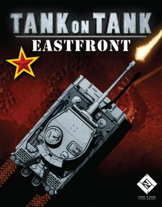 Tank on Tank: East Front (2015)