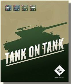 Tank on Tank (2010)