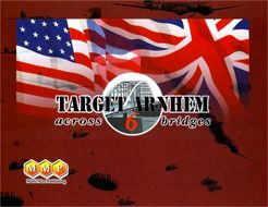 Target Arnhem: Across 6 Bridges (2005)