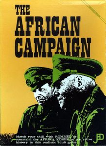 The African Campaign (1973)