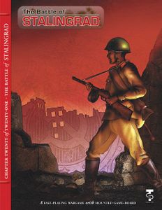 The Battle of Stalingrad (2012)