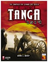 The Battle of Tanga 1914 (2015)