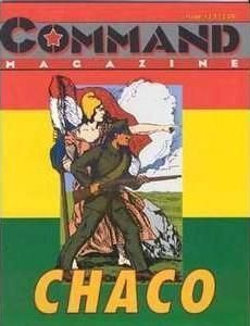 The Chaco War (1991)