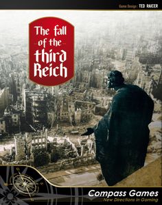 The Fall Of The Third Reich (2016)