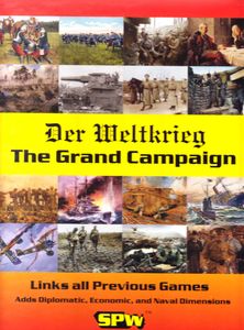 The Grand Campaign (2013)