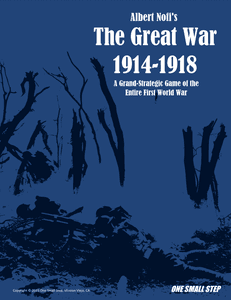 The Great War 1914-1918 (1976)