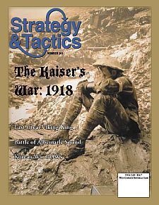 The Kaiser's War: World War I, 1918-19 (2010)