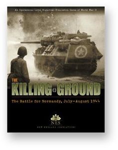 The Killing Ground (2002)