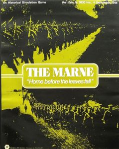 The Marne: Home Before the Leaves Fall (1972)