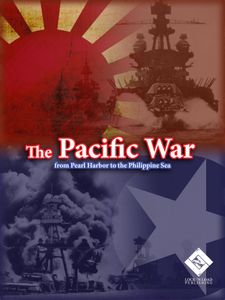 The Pacific War: From Pearl Harbor to the Philippines (2016)