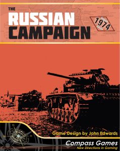 The Russian Campaign (1974)
