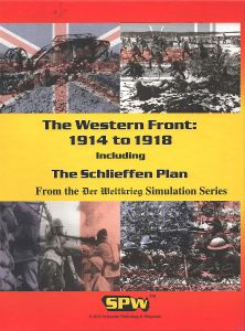 The Schlieffen Plan (1997)