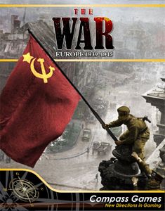 The War: Europe 1939-1945 (2012)