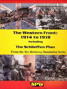 The Western Front: 1914 to 1918 (2004)