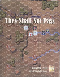 They Shall Not Pass: The Battle of Verdun 1916 (2007)