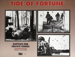 Tide of Fortune (1993)