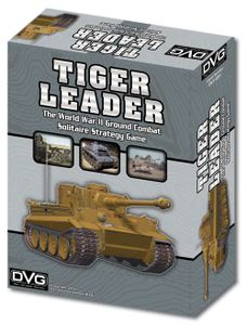 Tiger Leader (2015)