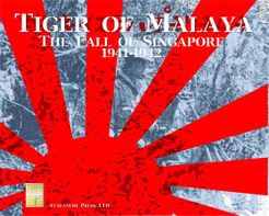 Tiger of Malaya (2006)