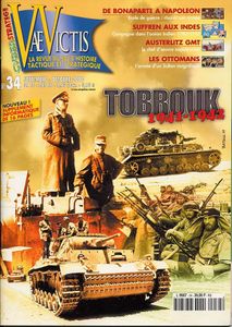 Tobrouk 1941-1942 (2000)