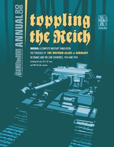 Toppling the Reich: The Battles for the Westwall (2006)
