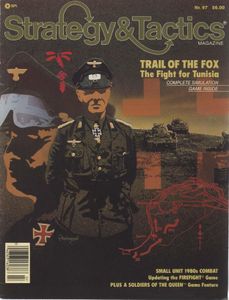 Trail of the Fox