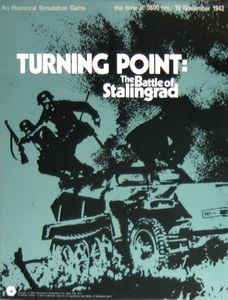 Turning Point: The Battle of Stalingrad (1972)