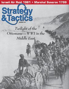 Twilight of the Ottomans: World War I in the Middle East
