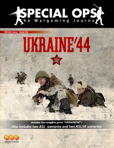 Ukraine '44 (2006)
