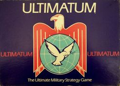 Ultimatum (1985)