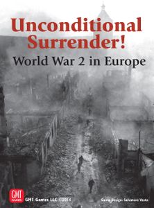 Unconditional Surrender! World War 2 in Europe (2014)
