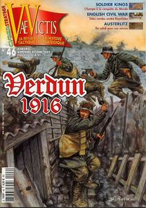 Verdun 1916 (2002)