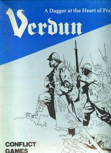 Verdun: A Dagger at the Heart of France (1978)