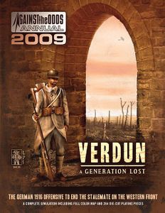 Verdun: A Generation Lost (2009)