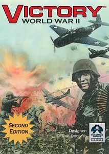 Victory: World War II – Second Edition (2019)