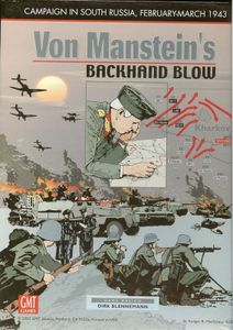 Von Manstein's Backhand Blow (2002)