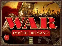 War: Império Romano (2007)
