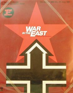 War In The East: The Russo-German Conflict, 1941-45 (Second Edition) (1976)