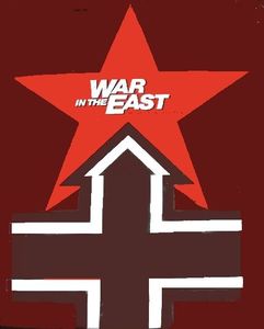 War in the East: The Russo-German Conflict, 1941-45 (1974)