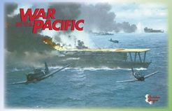 War in the Pacific (Second Edition) (2006)