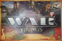 War Vikings (2017)