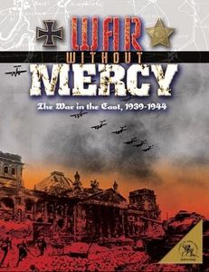 War Without Mercy (1998)