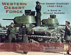 Western Desert Force (2013)