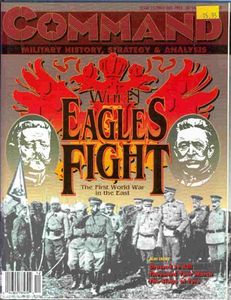 When Eagles Fight (1993)